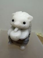 Tai Chi Stone Hedgehog