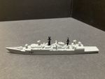Minic Ships F87 Type 22 Batch 3 Frigate Modern Edition Model