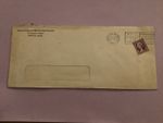 U.S. Sub Companies of Bethlehem Steel Corporation 1937 Stamp Cover R50804