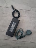 Xbox 360 E Power Supply & Cable – Genuine Charger Adapter