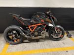 2020 KTM 1290 Superduke R