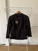 O'Three PBB+ Drysuit Base Layer Top Black UK Size 10-14 Diving Thermal