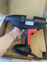 Brand-New Tech Applicators Hot Glue Gun Industrial Use. Hot Melt Glue Sticks.
