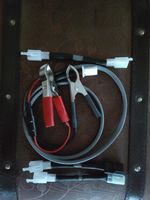 Honda Motorcycle - Hiss Key Pairing Cable All Models. Pro-kit Year 2000-2020