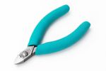 Weller Erem 522N Side Cable Cutter with High Precision Screw System Flush 115mm