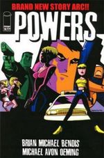 Powers (Vol 1) #  15 NM