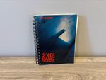Sinclair ZX81 Basic Programming Manual First Edition Ringbound Vintage Computing