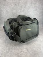 Wychwood Compact Carryall Carp Coarse Sea Fishing Tackle Bag Hold-all Shoulder