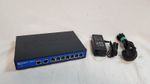 Juniper ssg5 Secure Services Gateway Firewall with PSU