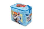 Only Fools and Horses The Jolly Boys Outing Canvas Insulated Cooler Camping Bag