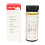 100pcs Urine Analyzer test strips for CONTEC Urine Analyzer BC401