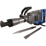 Draper Expert 1700W 18.5Kg Breaker
