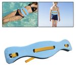 Swimming Belt Swimming Floats   Adult Waist Floating Training Float Belt