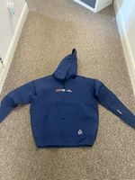 GUL Men's Neoprene hoodie