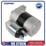 Starter Motor 7700864608 Fits For Renault Clio MK1/2/3 Kangoo Dacia Nissan