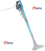 BLACK+DECKER 3 - In 1 Handle Vacuum Cleaner BXVMS600E 600W Handheld 600 W