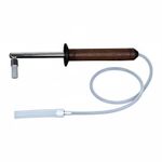 Steam Cleaning Brush Espresso Group Head Cleaning Tool Coffee Machine Brush