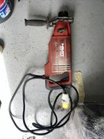 Hilti DD100 Diamond Drill 110V