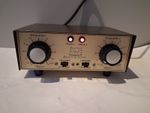 Gaugemaster Model D Twin Track Controller