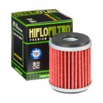 Hiflofiltro OE Quality Oil Filter Fits YAMAHA YZF450 YFZ450R (2007 to 2025)