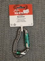 Brand New DMM Revolver Carabiner