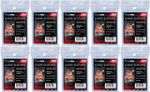 Trading Card K-pop Storage Sleeves ULTRA-PRO Ultra Clear Standard Size x 1000