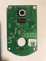 3x Kwikset Electronic Door Lock Chipset Motherboard 450-00017-001 510-00017-001