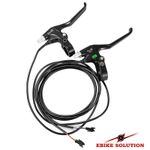 Ebike Cut Off Sensor Bicycle Electric Brake Levers Pair Left & Right Wuxing