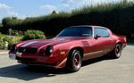 1979 Chevrolet Camaro Z28 5.7L V8 - Superb Condition