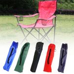 Hyfive HY1003 Folding Camping Chairs - GreenHyfive HY1003 Folding Camping Chairs