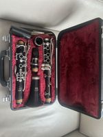Clarinet Yamaha Ycl 26II r30