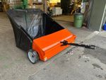 Husqvarna Sweeper (Collect Only)