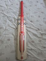 Gray Nicolls Astro 5 Star English Willow Cricket Bat SH
