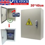 Electric Enclosure Distribution Box Electric Control IP65 Waterproof Dustproof