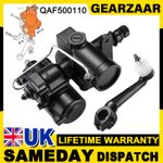 Power Steering Box & Drop Arm QAF500110 For Land Rover Defender 1983-2016 RHD