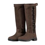 Dublin Pinnacle Boots III in Chocolate