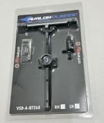 Avalon Classic Recurve Archery sight -Left Handed. Brand New in Package