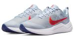 Nike Downshifter 12 Mens Shoes Trainers UK Size 8 - 10 DD9293 006  Grey