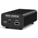 Linear Power Supply 5V 12V for HiFi DAC Audio Interface Headphone Amp Preamp