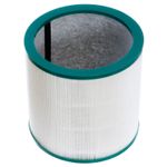 Glass HEPA Filter for Dyson Pure Cool Link TP00 TP02 TP03 AM11 96810304