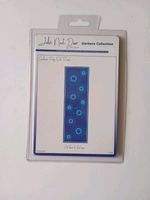 John Next Door Gerbera Pop Out Panel 2 Dies Gerbera Collection Flowers Rare