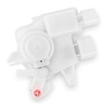 Front Right Passenger Side Door Lock Actuator Fit for Accord Ridgeline |
