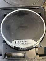 Inficon Wey-Tek HD Wireless Refrigeration Scales