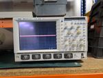 LeCroy Waverunner LT344L 500MHz 4 channel storage oscilloscope+ integral printer
