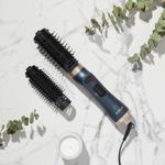 Pifco Rotating Hot Air Brush Big Volume  Adjustable temperature control