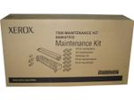NEW GENUINE XEROX 604K47510 MAINTENANCE KIT (480,000 PAGES) XEROX PHASER 7500