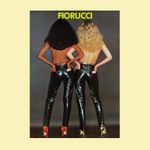FIORUCCI 'Jeans' Art Poster Print