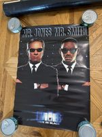 Men in Black 1997 ‧ Action/Sci-fi Movie Will Smith and Tommy Lee Jones