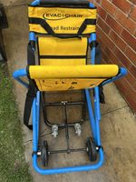 EVAC+CHAIR, Evacuation Chair X 1