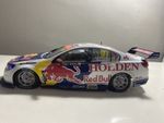 Classic Carlectables Holden Commodore 1/18 Van Gisbergen RedBull Livery 2017 LE